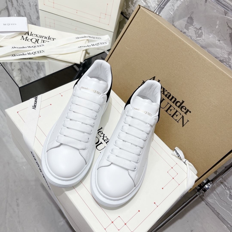 Alexander Mcqueen Casual Shoes